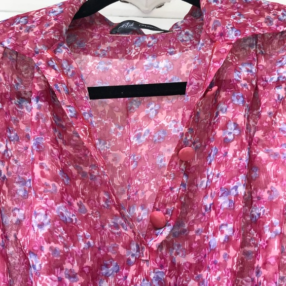 New • Ark Reworks Dress - Picture 3 of 8